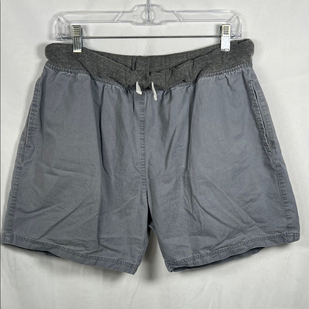 Chubbies Short Men’s size XL Gray